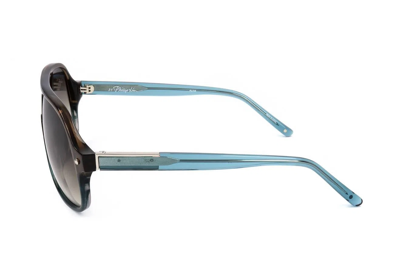 Phillip Lim by Linda Farrow PL1 Sunglasses - view 5